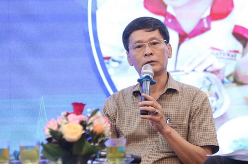 Đảm bảo ATTP trong bữa ăn học đường