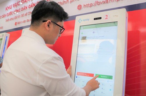 Y tế Hà Nội: Hiệu quả từ phong trào thi đua đẩy mạnh cải cách hành chính