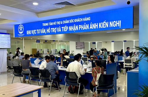 Hà Nội đẩy mạnh truyền thông dịch vụ công trực tuyến và chuyển đổi số cuối năm 2025