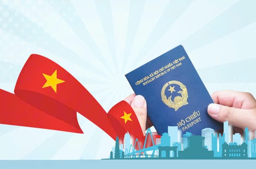 Hà Nội phê duyệt quy trình nội bộ - quy trình điện tử giải quyết thủ tục hành chính lĩnh vực Quốc tịch
