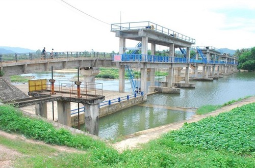 Chỉ thị mới của UBND Thành phố: Quyết liệt ngăn chặn vi phạm công trình thủy lợi