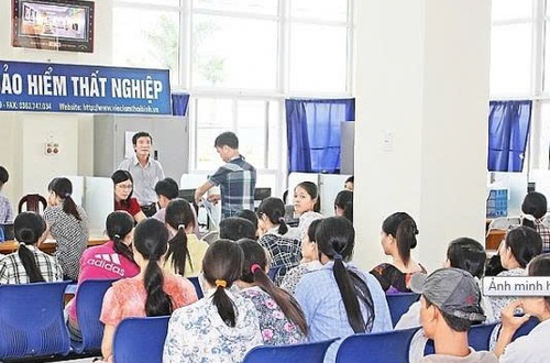 Hà Nội triển khai thí điểm 06 thủ tục về bảo hiểm thất nghiệp trên Cổng Dịch vụ công Quốc gia – không mất phí