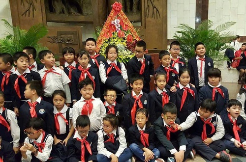 Hà Nội ban hành Quy định về chức năng, nhiệm vụ và cơ cấu tổ chức của Sở Giáo dục và Đào tạo
