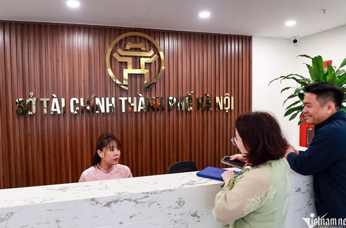 Hà Nội ban hành Quyết định quy định chức năng, nhiệm vụ, quyền hạn và cơ cấu tổ chức của Sở Tài chính