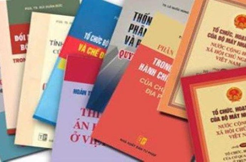 Hà Nội triển khai thực hiện nghiêm quy trình xây dựng, ban hành văn bản quy phạm pháp luật