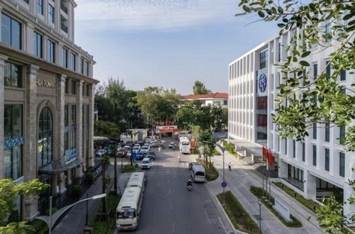 Hà Nội ban hành Quyết định quy định chức năng, nhiệm vụ, quyền hạn và cơ cấu tổ chức của Sở Xây dựng