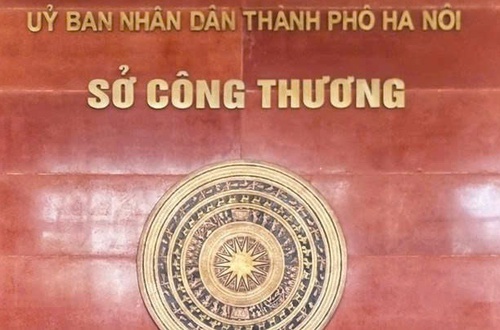 Hà Nội ban hành Quyết định quy định chức năng, nhiệm vụ, quyền hạn và cơ cấu tổ chức của Sở Công Thương