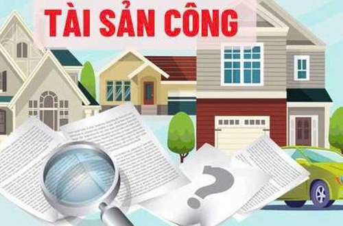 Hà Nội ban hành văn bản quy định thẩm quyền quyết định trong quản lý, sử dụng tài sản công