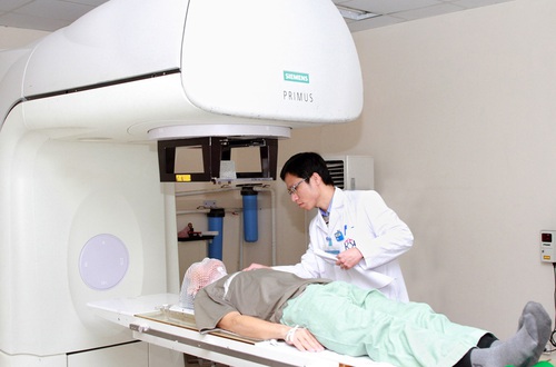 Liệu pháp miễn dịch – đột phá trong điều trị ung thư