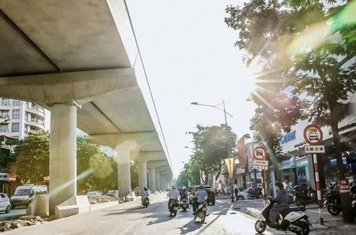 Hà Nội ngày 27/9 từ chiều và đêm có mưa vừa mưa to; từ 28-29/9 mưa to đến rất to, nguy cơ ngập úng