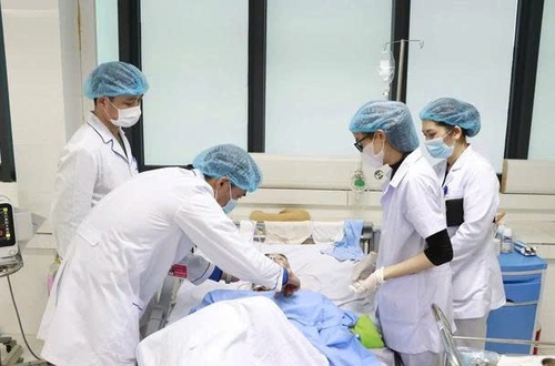Hà Nội phê duyệt 23 quy trình nội bộ, quy trình điện tử trong giải quyết thủ tục hành chính lĩnh vực Y tế