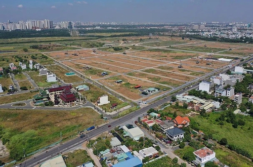 Hà Nội thành lập Ban chỉ đạo triển khai thực hiện chiến dịch làm giàu, làm sạch cơ sở dữ liệu đất đai