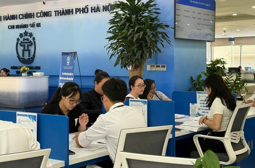 Hà Nội công bố danh mục thủ tục hành chính mới ban hành, bị bãi bỏ lĩnh vực Việc làm