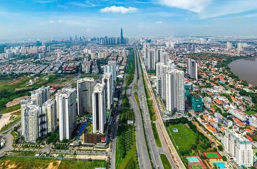 Hà Nội bãi bỏ một số quy định về cấp Giấy phép xây dựng