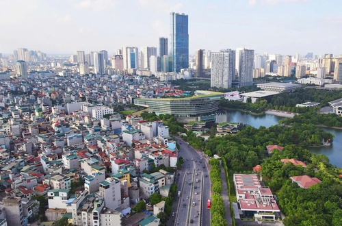 Thành lập 46 khối thi đua trực thuộc UBND các phường thuộc Cụm thi đua số 04