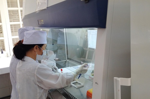 Các chỉ tiêu về công tác y tế được thực hiện hiệu quả