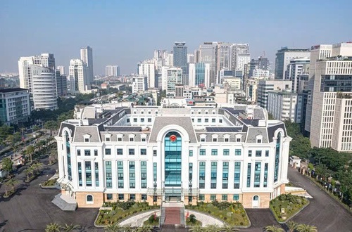 Hà Nội ban hành Quyết định phân cấp thẩm quyền quản lý nhà nước cho 18 lĩnh vực kinh tế - xã hội