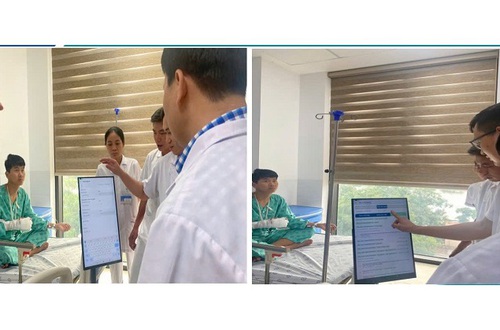 Ứng dụng 