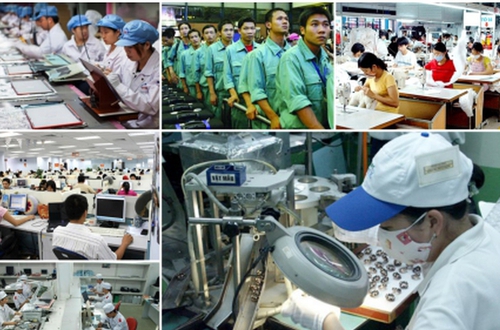 Hà Nội phê duyệt quy trình nội bộ, quy trình điện tử giải quyết thủ tục hành chính lĩnh vực Việc làm