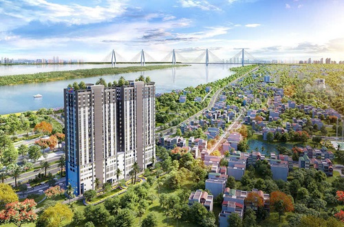 Hà Nội công bố danh mục thủ tục hành chính mới trong lĩnh vực quy hoạch đô thị và nông thôn