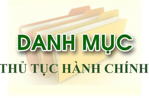 Hà Nội công bố Danh mục thủ tục hành chính mới lĩnh vực Di sản văn hóa