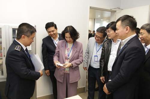 Ngành Y tế Hà Nội tiếp tục tăng cường tuyên truyền các biện pháp phòng, chống dịch bệnh cho người dân