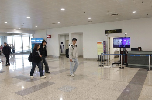 Tình hình dịch bệnh trên địa bàn thành phố Hà Nội từ ngày 30/1 đến 6/2