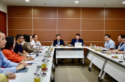 Hà Nội triển khai 10 thủ tục BHXH, BHYT toàn trình từ 16/3