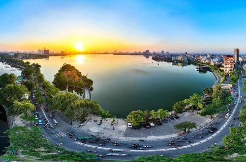 Hà Nội lấy ý kiến nhân dân về quy hoạch y tế tích hợp trong quy hoạch tổng thể Thủ đô tầm nhìn 100 năm