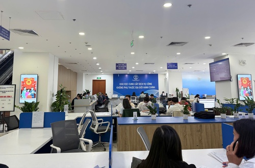 Hà Nội đẩy mạnh thông tin, tuyên truyền về kiểm soát thủ tục hành chính năm 2026, lấy người dân và doanh nghiệp làm trung tâm