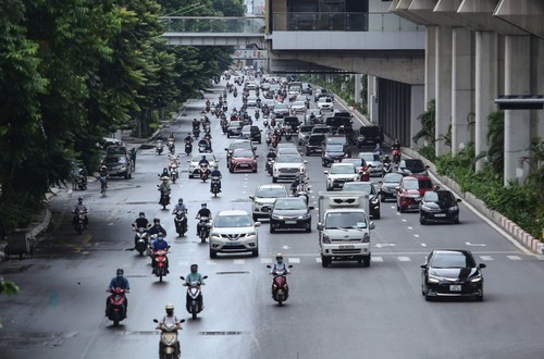 Dự báo thời tiết 23/3/2026: Vùng áp thấp phía Tây trở lại, miền Bắc nắng kéo dài