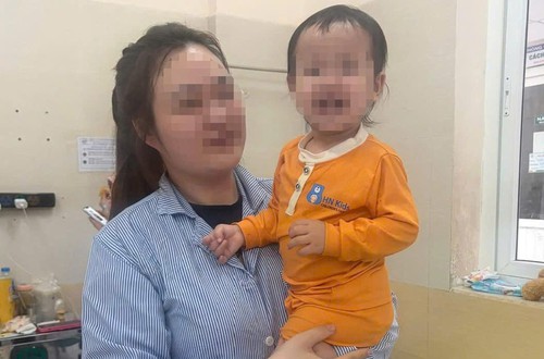 Bệnh viện Đa khoa Đức Giang khuyến cáo phát hiện sớm Tay chân miệng ở trẻ để tránh biến chứng nặng