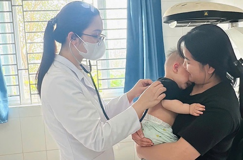 Bảo vệ trẻ nhỏ từ những thói quen đơn giản để chủ động phòng chống tay chân miệng