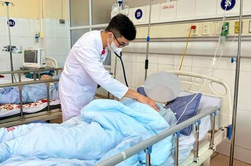 Bệnh lao sẽ được chữa khỏi hoàn toàn nếu chúng ta phát hiện sớm và tuân thủ nguyên tắc: 