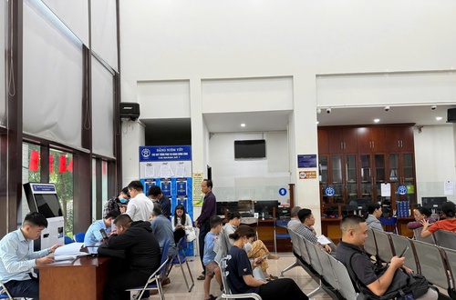 Hà Nội ban hành kế hoạch nâng cao chất lượng phục vụ người dân, doanh nghiệp trong giải quyết thủ tục hành chính năm 2026