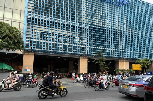 Ngày 25/3/2026, Hà Nội: nhiều mây, sáng sớm và đêm có mưa, mưa nhỏ rải rác; trưa chiều giảm mây hửng nắng