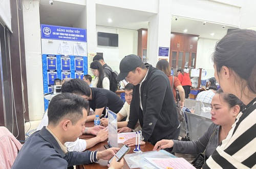 Hà Nội chuẩn hóa quy trình giải quyết thủ tục hành chính lĩnh vực thể dục thể thao