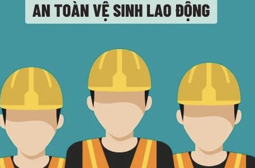 Tổ chức thực hiện Tháng hành động về An toàn, vệ sinh lao động và Tháng Công nhân năm 2026