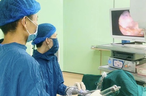 Áp xe tiền liệt tuyến - bệnh lý phức tạp hiếm gặp cần cảnh giác