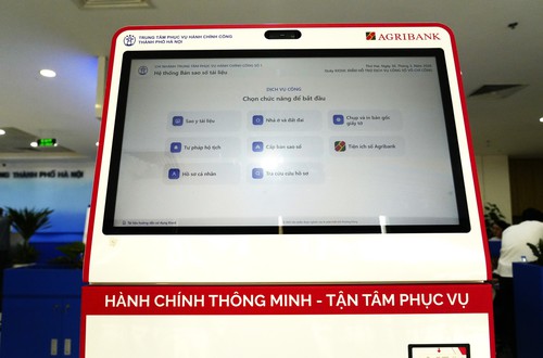 Hướng dẫn sử dụng Trạm số hóa để chứng thực bản sao điện tử tài liệu
