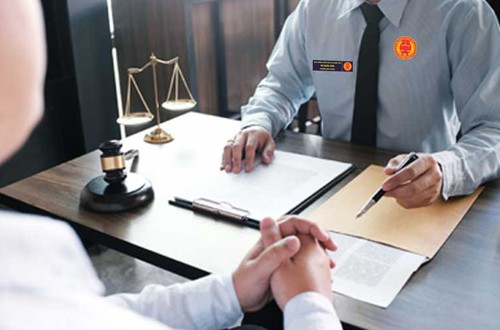 Hà Nội công bố 17 thủ tục hành chính lĩnh vực Thừa phát lại, đẩy mạnh đơn giản hóa và phục vụ người dân, doanh nghiệp