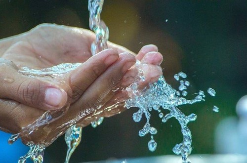 Ngành y tế hưởng ứng Tuần lễ quốc gia nước sạch và vệ sinh môi trường nông thôn