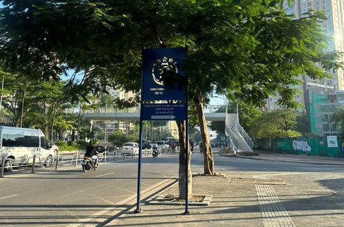 Ngày 31/3/2026: Hà Nội trời nắng, chiều oi bức, tối và đêm có khả năng có mưa trở lại.