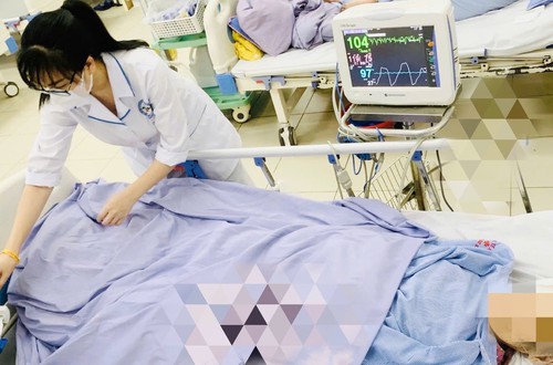 Không chủ quan với suy thận cấp