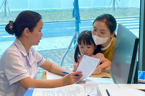 Sắt - Vi chất quan trọng cho sự phát triển toàn diện của trẻ