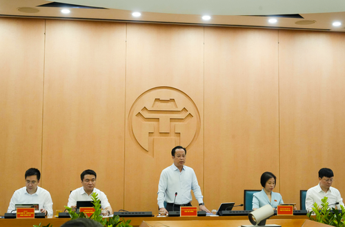 Trung tâm Phục vụ hành chính công: Khẳng định hiệu quả mô hình hành chính đặc thù