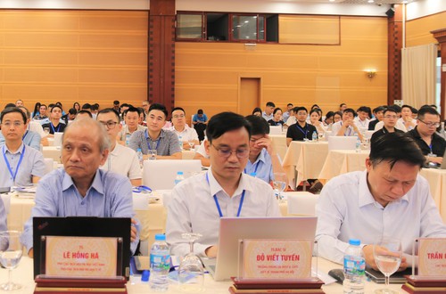 Y tế Hà Nội: Chia sẻ kinh nghiệm trong triển khai Hồ sơ bệnh án điện tử và các giải pháp an toàn thông tin bệnh viện