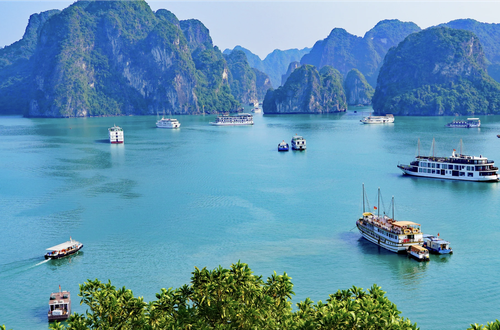 Hà Nội phê duyệt 21 quy trình nội bộ giải quyết thủ tục hành chính lĩnh vực Du lịch