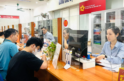 Hà Nội: Tái cấu trúc 31 thủ tục hành chính lĩnh vực Khoa học và Công nghệ