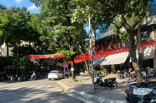 Ngày 11/4/2026, Hà Nội: ngày nắng, có nơi nắng nóng, đêm không mưa.